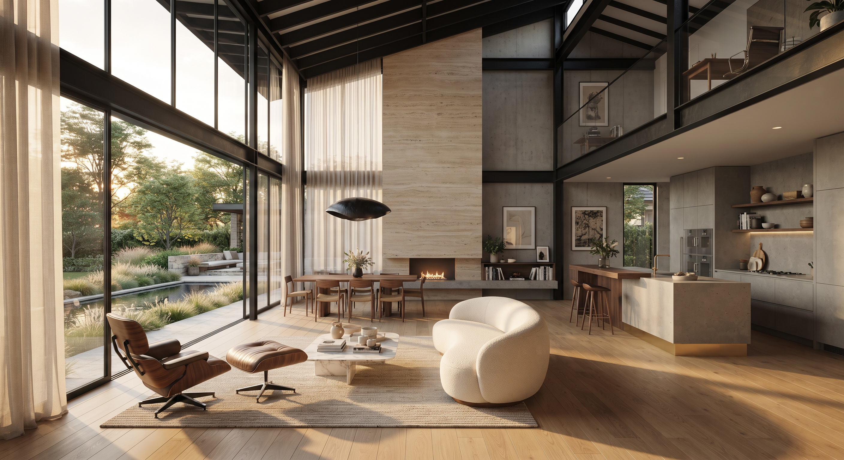 Perspective 3D